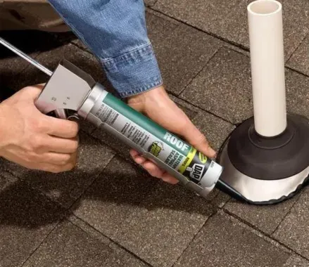 reparar fugas de agua con selladores de asfalto a prueba de agua alcorcon, madrid