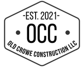 Logo of Old Crowe Construction