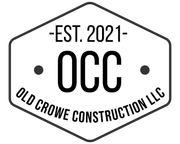 Logo of Old Crowe Construction