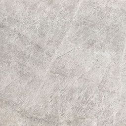 Light gray textured surface with subtle white streaks