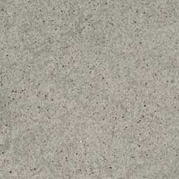 Speckled light gray textured surface with fine dark flecks
