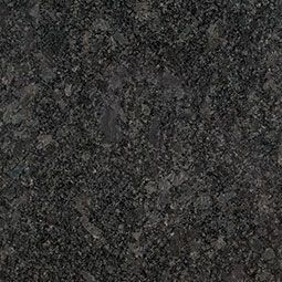 Dark speckled granite or stone texture in black and gray