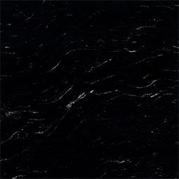 Black marble-like texture with subtle white veining on a dark background