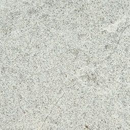 Light gray speckled stone or concrete surface texture