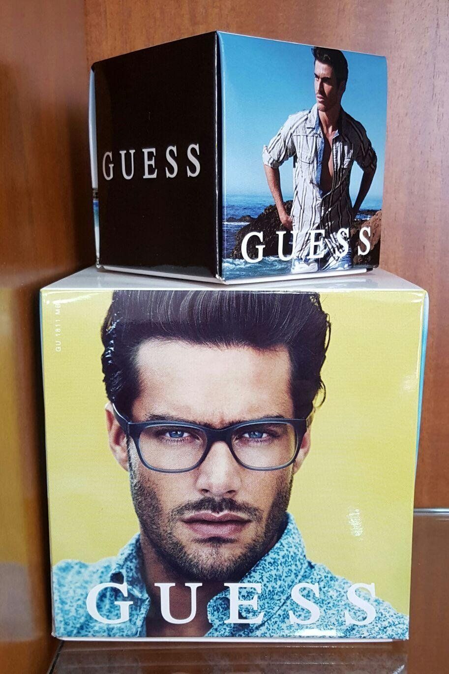 occhiali da vista Guess