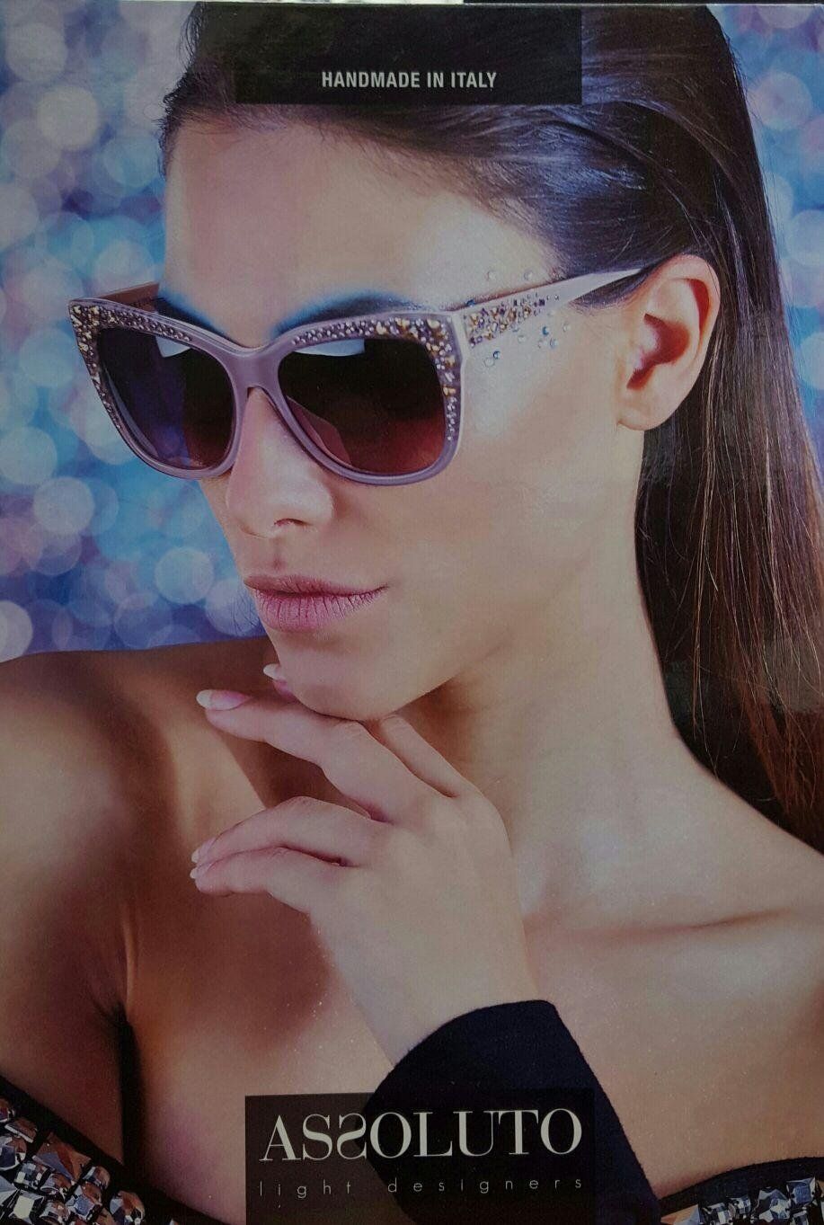 occhiali da sole femminili