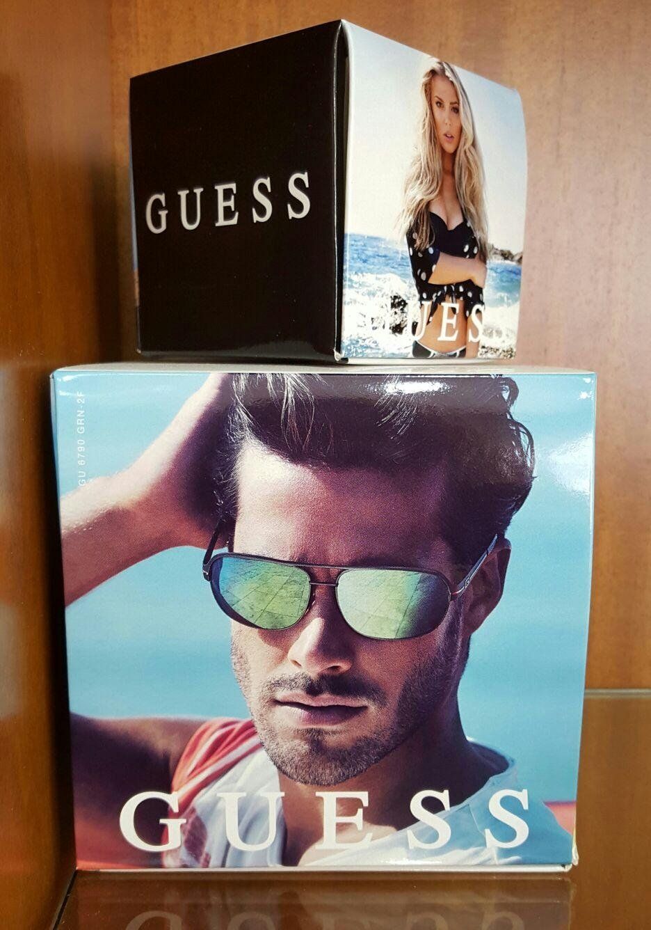 occhiali da sole Guess
