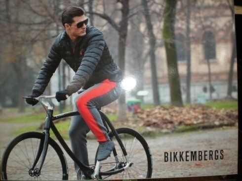 occhiali di sole Bikkembergs