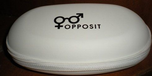 Opposit occhiali