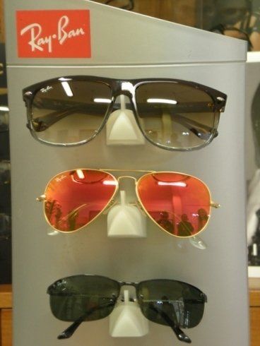 Ray Ban occhiali