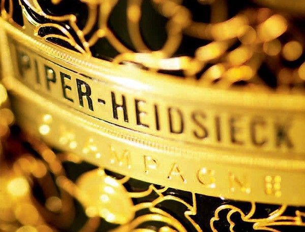 CHAMPAGNE vendita Genova