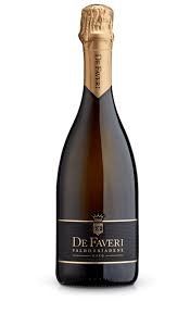 ordini bollicine Genova