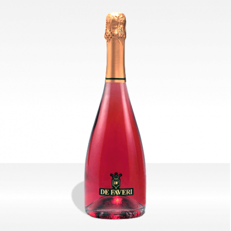 Rosè Spumante Extra Dry Genova