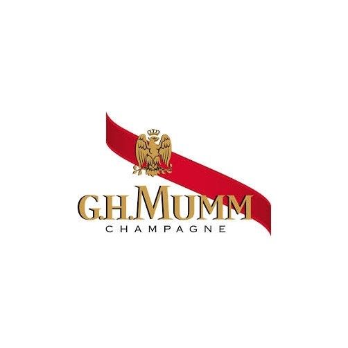 GH MUMM Champagne Genova