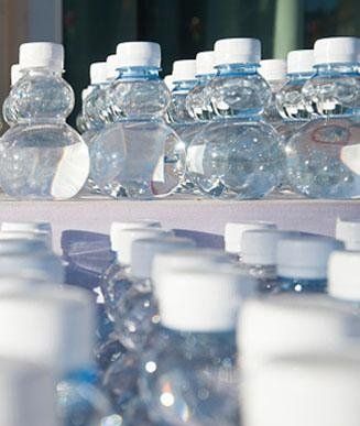 distribuzione bevande Genova