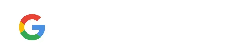 leave us a review logo