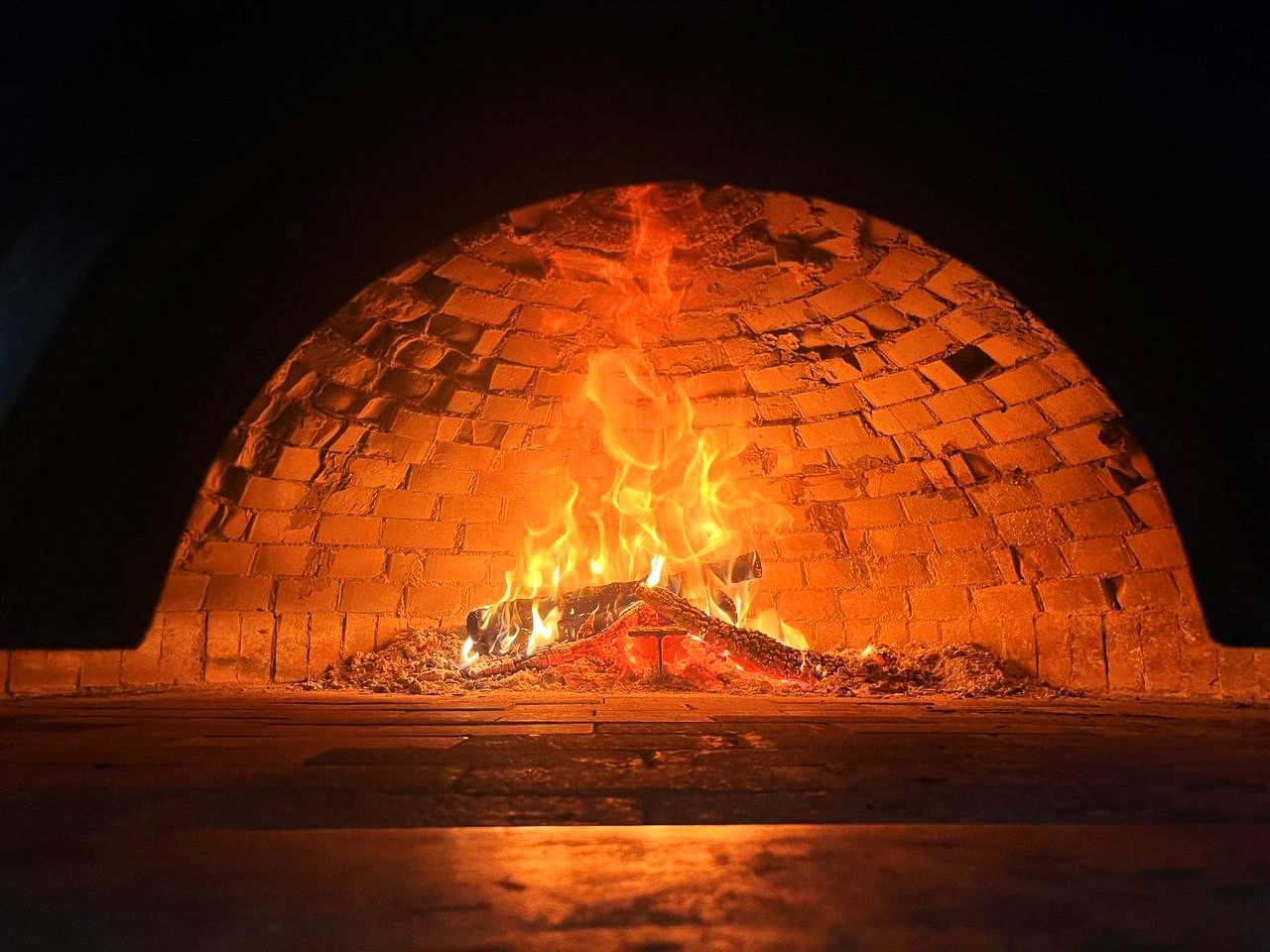 Pizzeria Piccoli Desideri