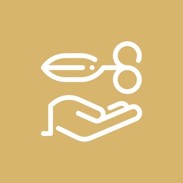 Custom orders accepted