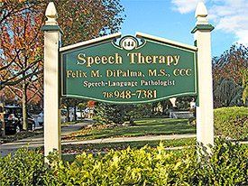 Speech Therapy in beautiful Pleasant Plains, Staten Island, NY 10309.