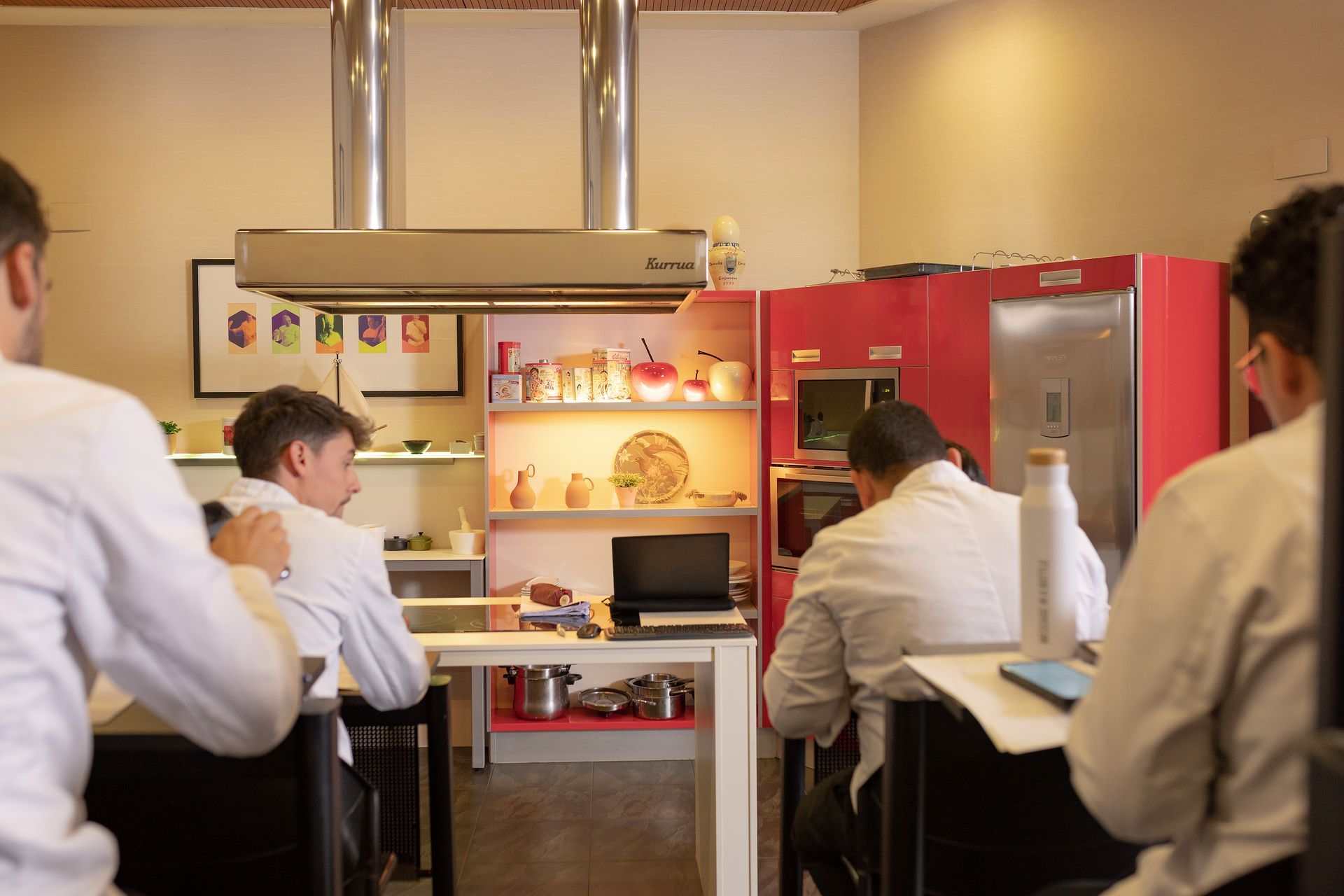 sukaldaritza eskola gipuzkoa