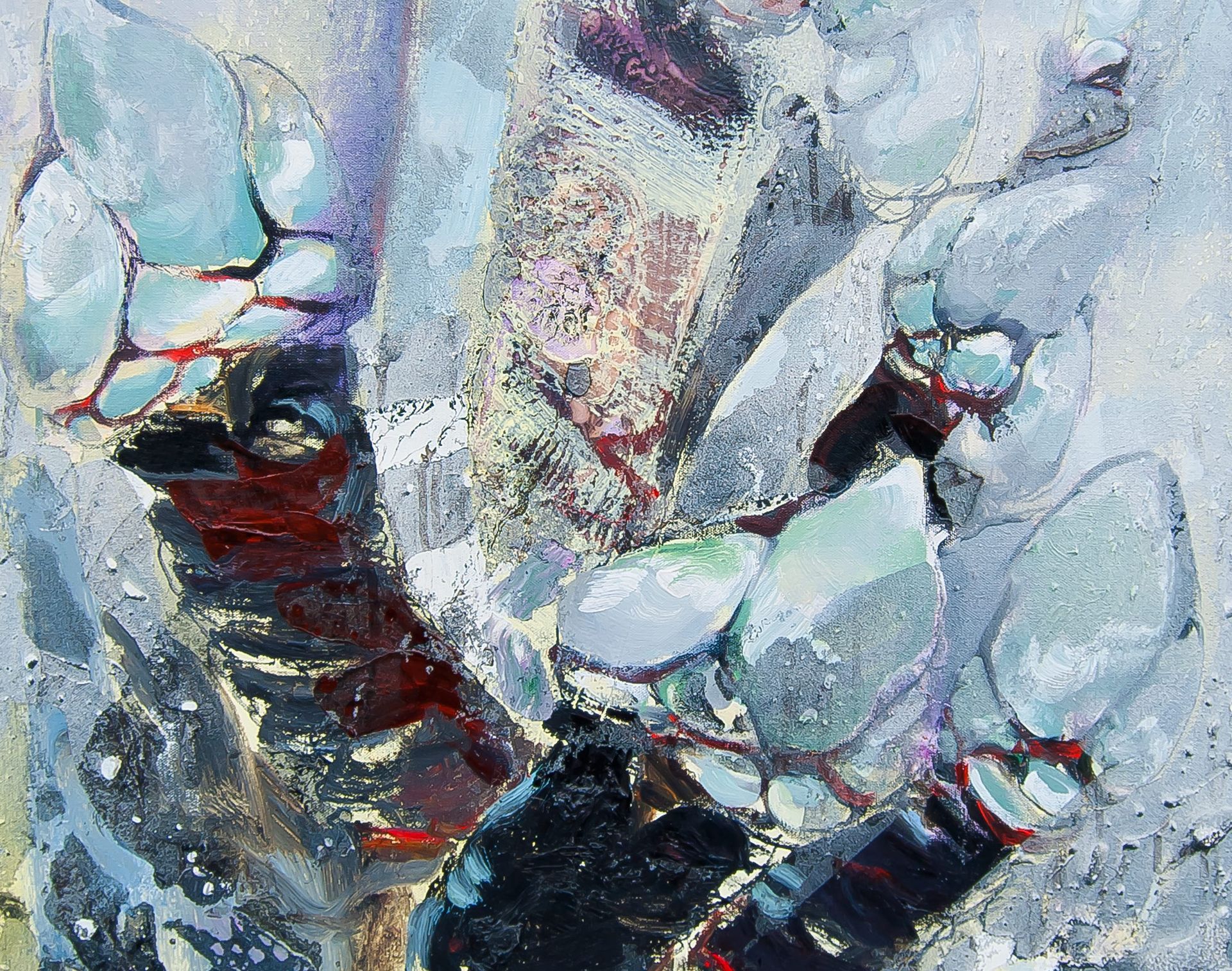 Curso de verano cocina y repostería