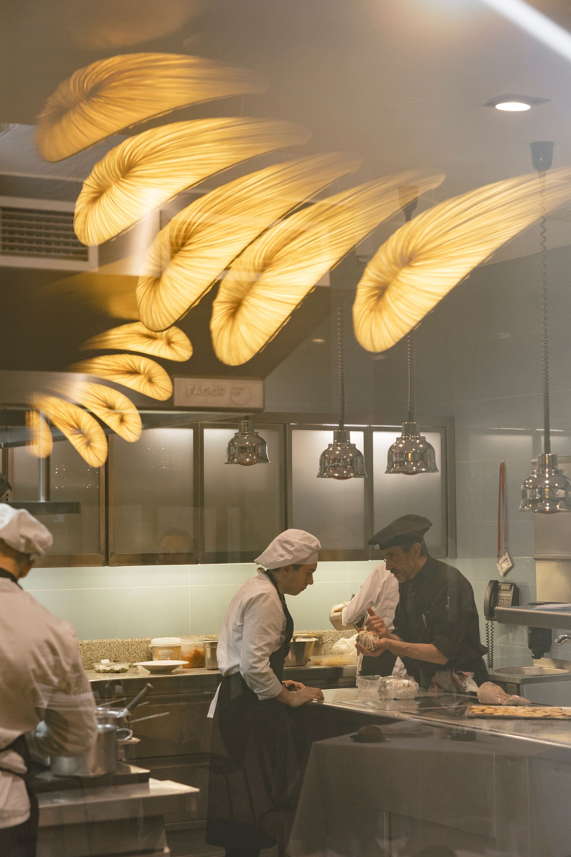 sukaldaritza zarautz