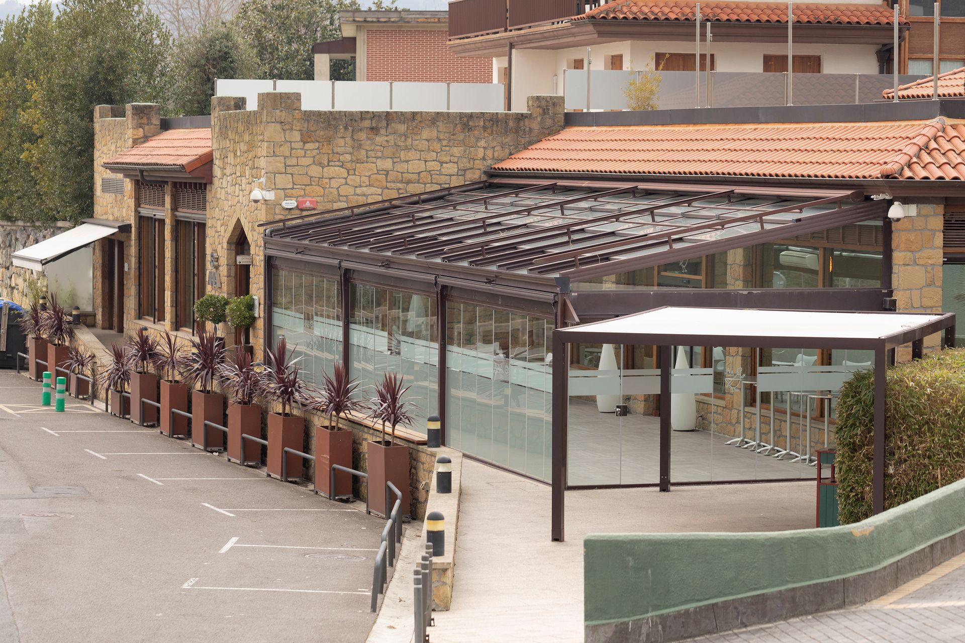 basque cooking school arguiñano