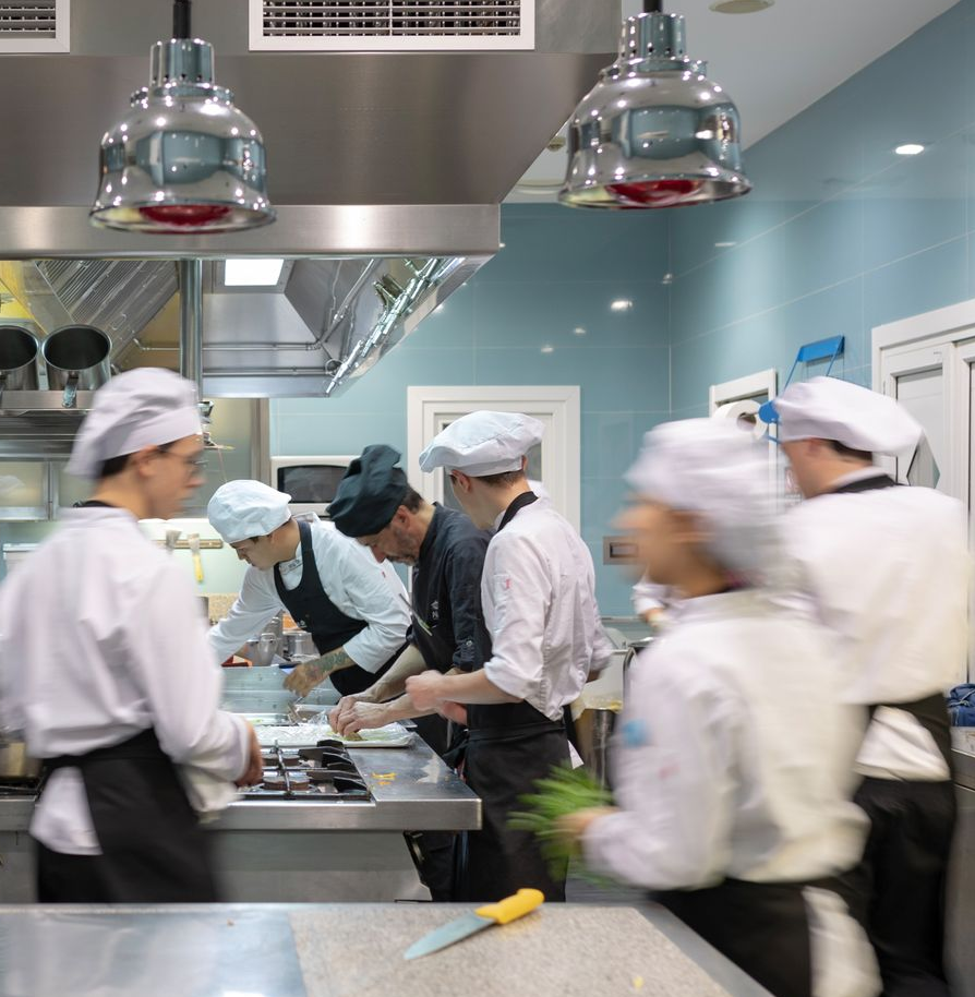 culinary center, cooking school