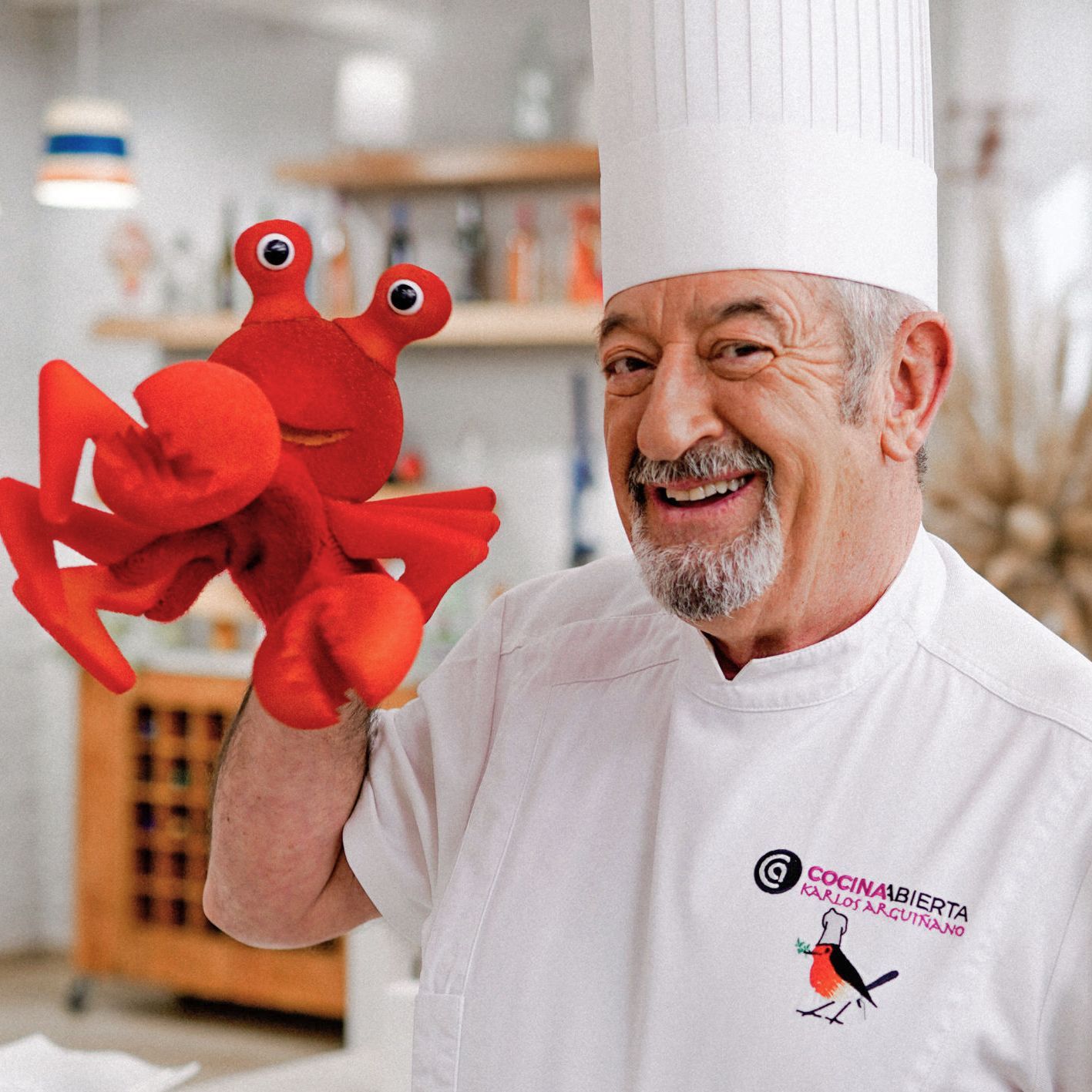 Escuela Karlos Arguinano 