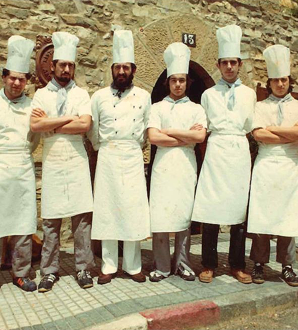 Restaurante Karlos Arguiñano