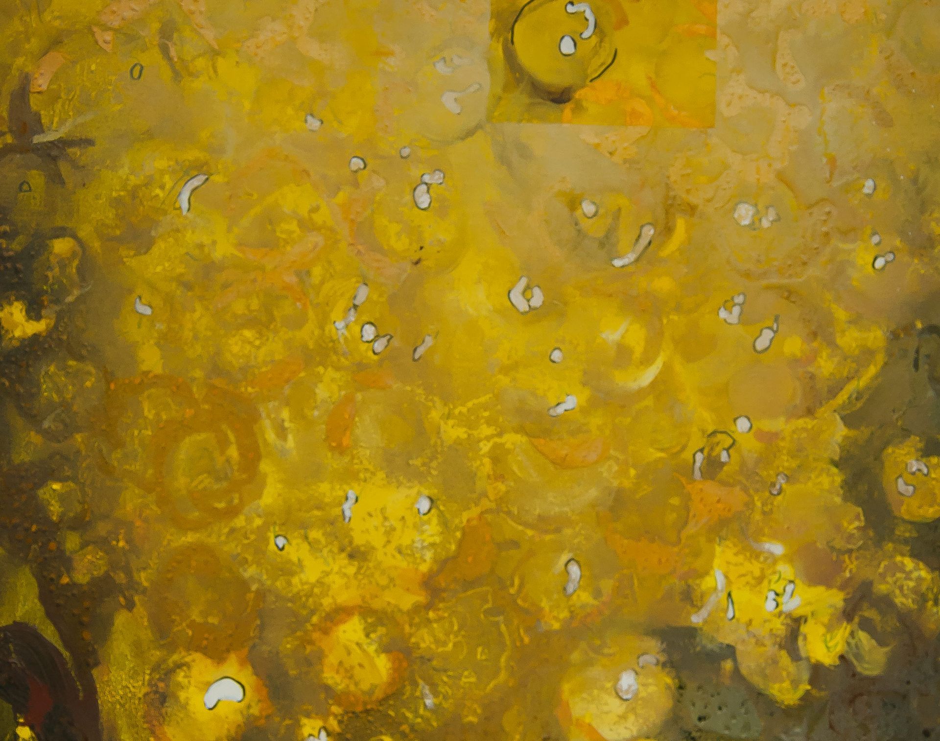 Máster en gastronomía