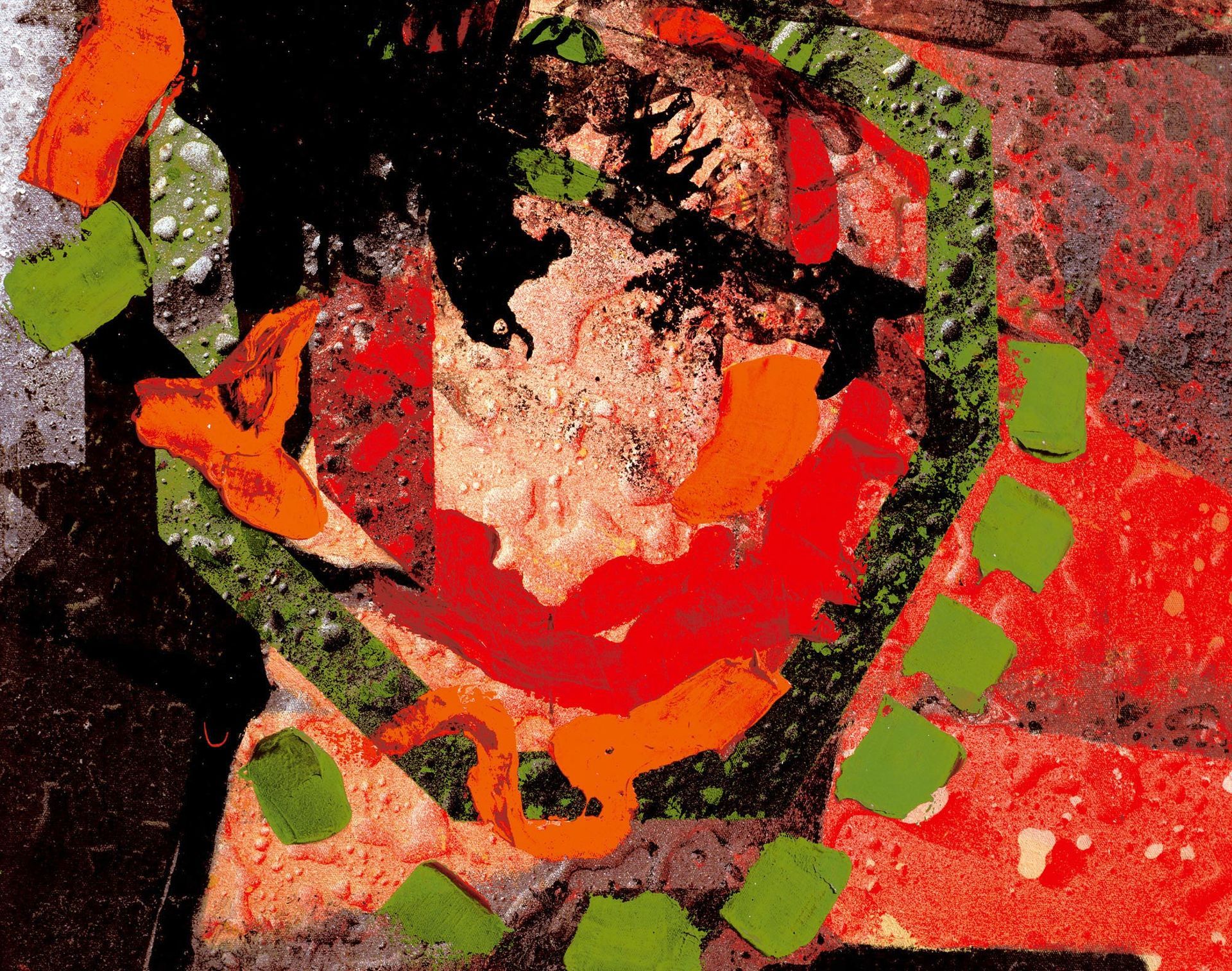 Técnico de cocina y gastronomía