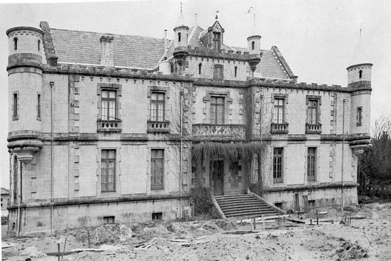 villa san jose, aiala