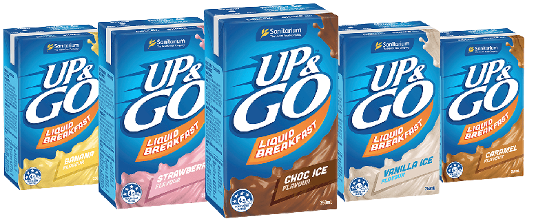 up and go liquid breakfast boxes