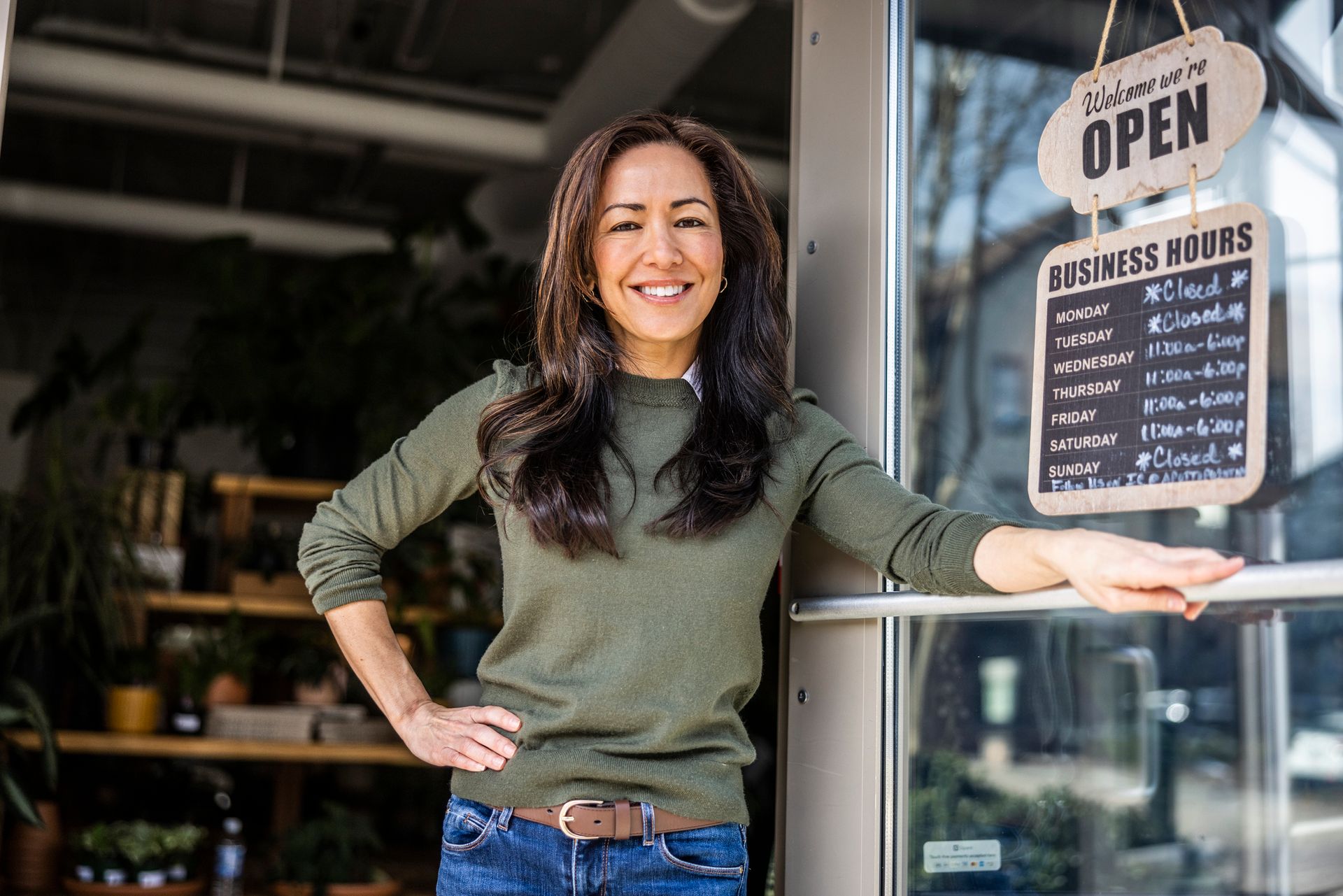 An Owner At The Store - Apopka, FL - Strohm Agency Inc