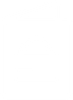 Empty white background.