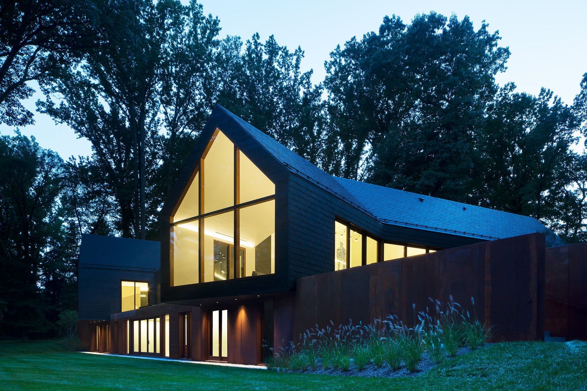 View The Slate House