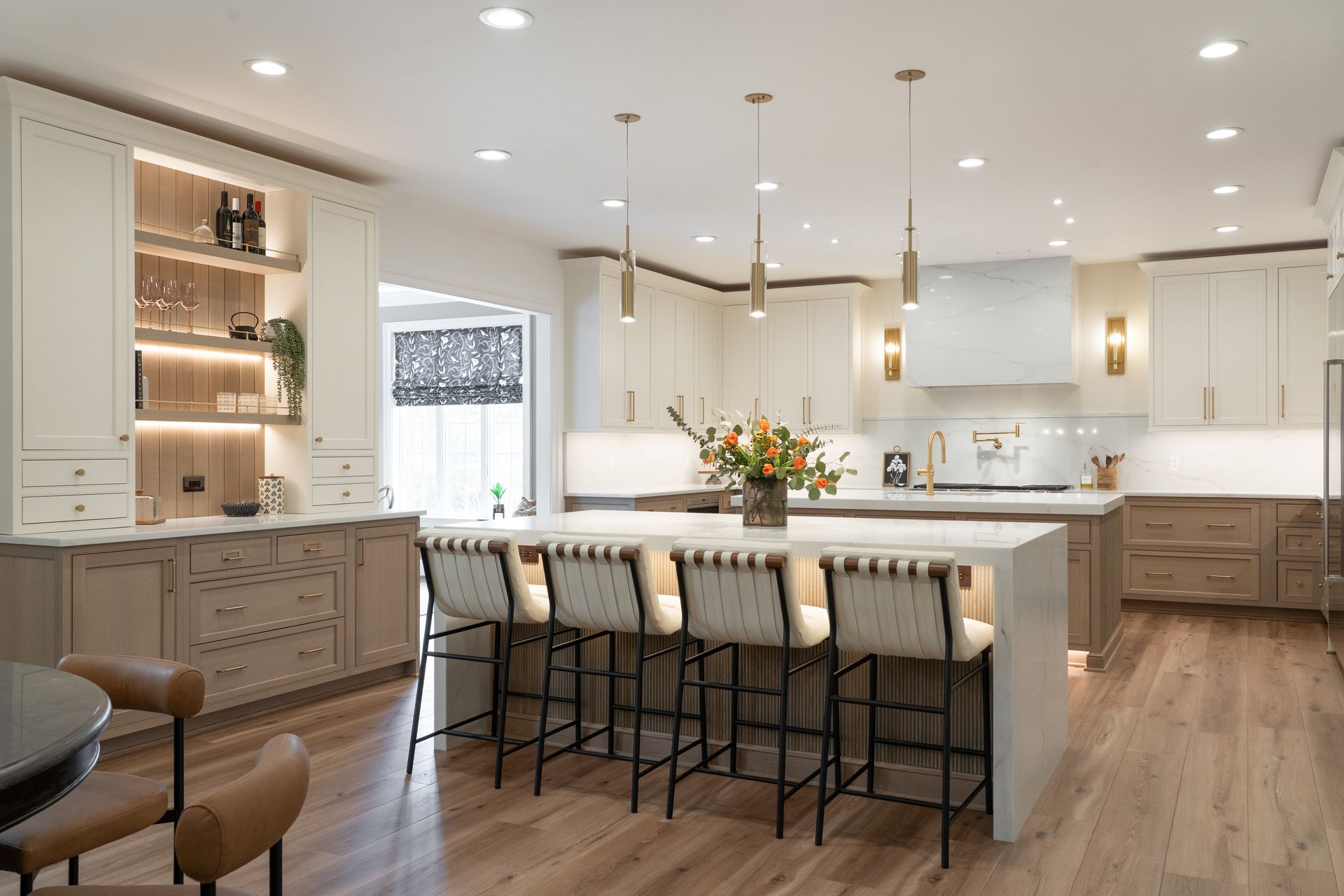 Hunt Valley Kitchen Remodel