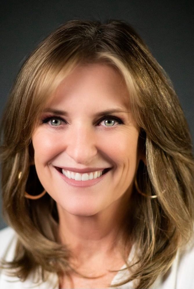 Sharlene Wells - Senior Vice President Mountain America