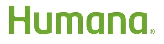 Black Insurance Company logo on a transparent background