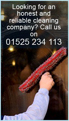 Commercial cleaning - Buckinghamshire - Cleanamotion - window cleaning