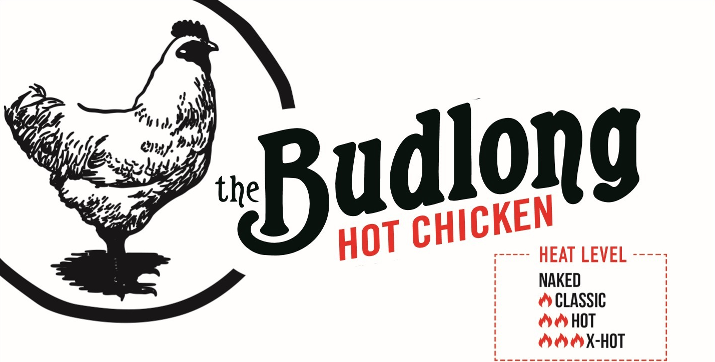 budlong hot chicken