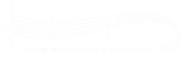 Faint white Nike logo and text on a light background