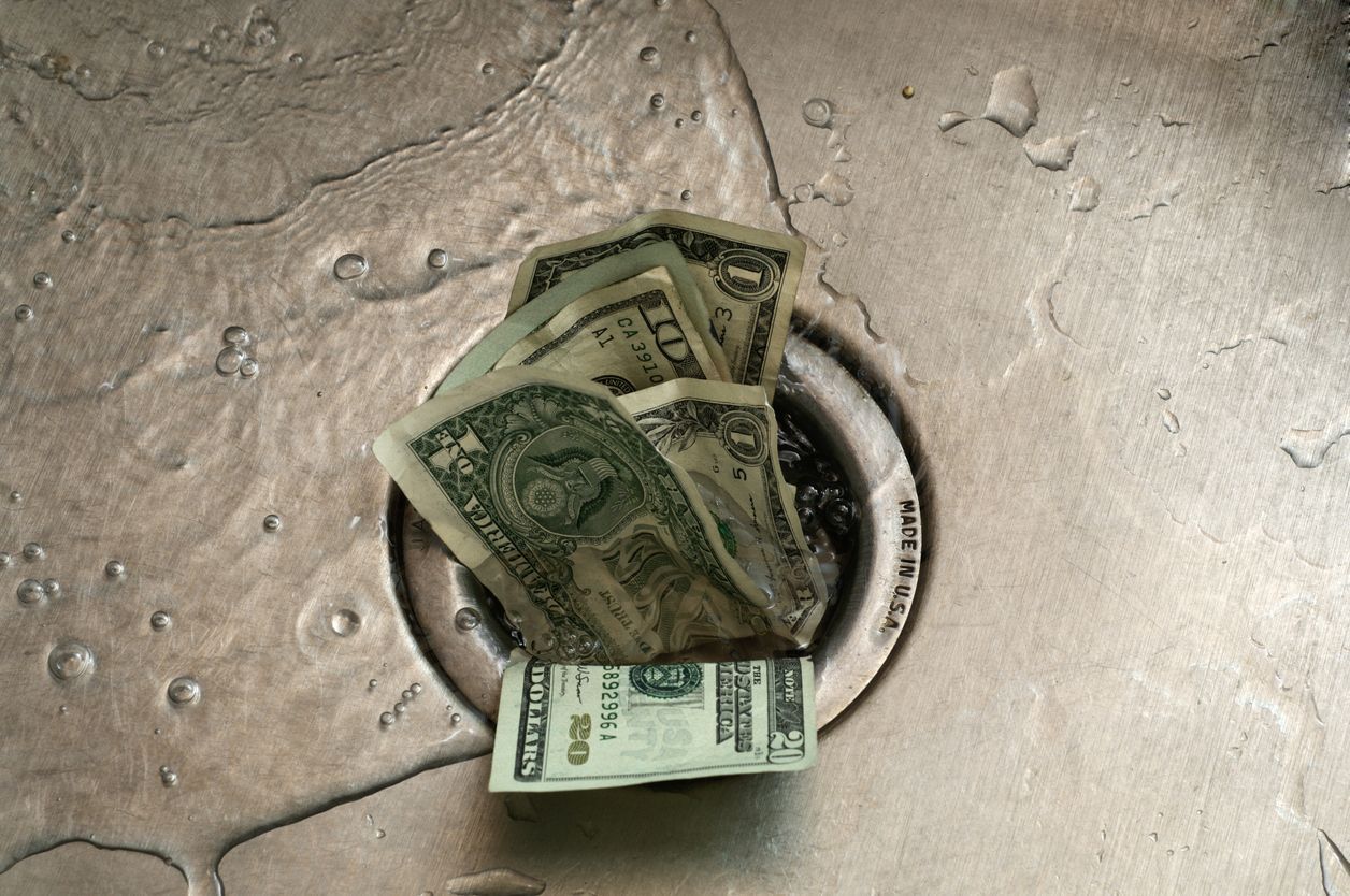water damage restoration services mckinney tx