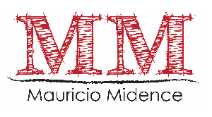 Mauricio Midence
