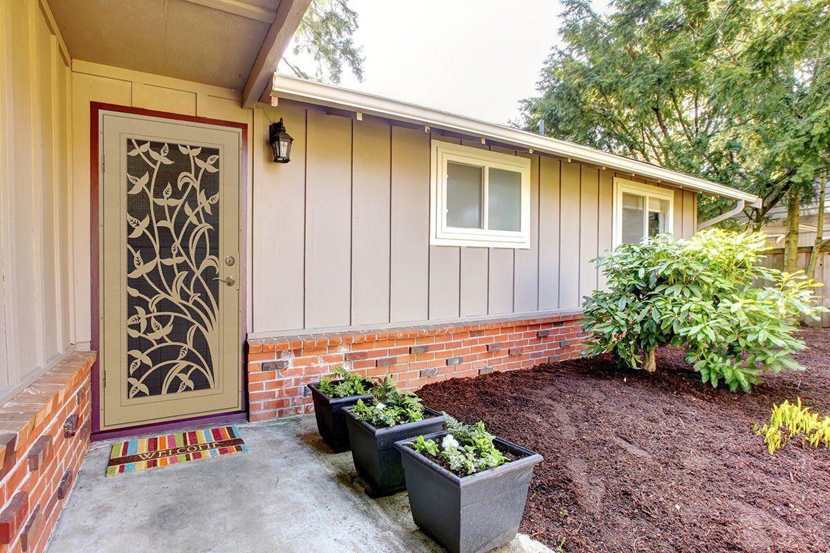 Window and Door Company Near Me