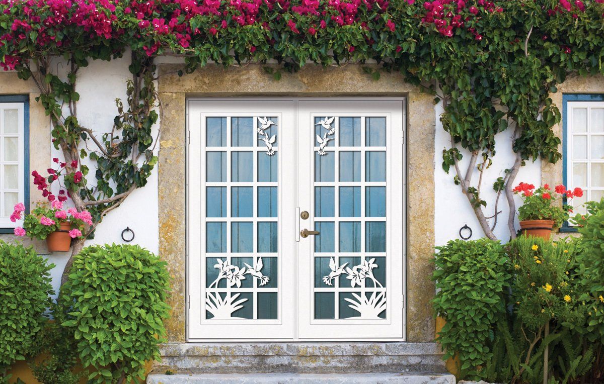 Window and Door Company Near Me