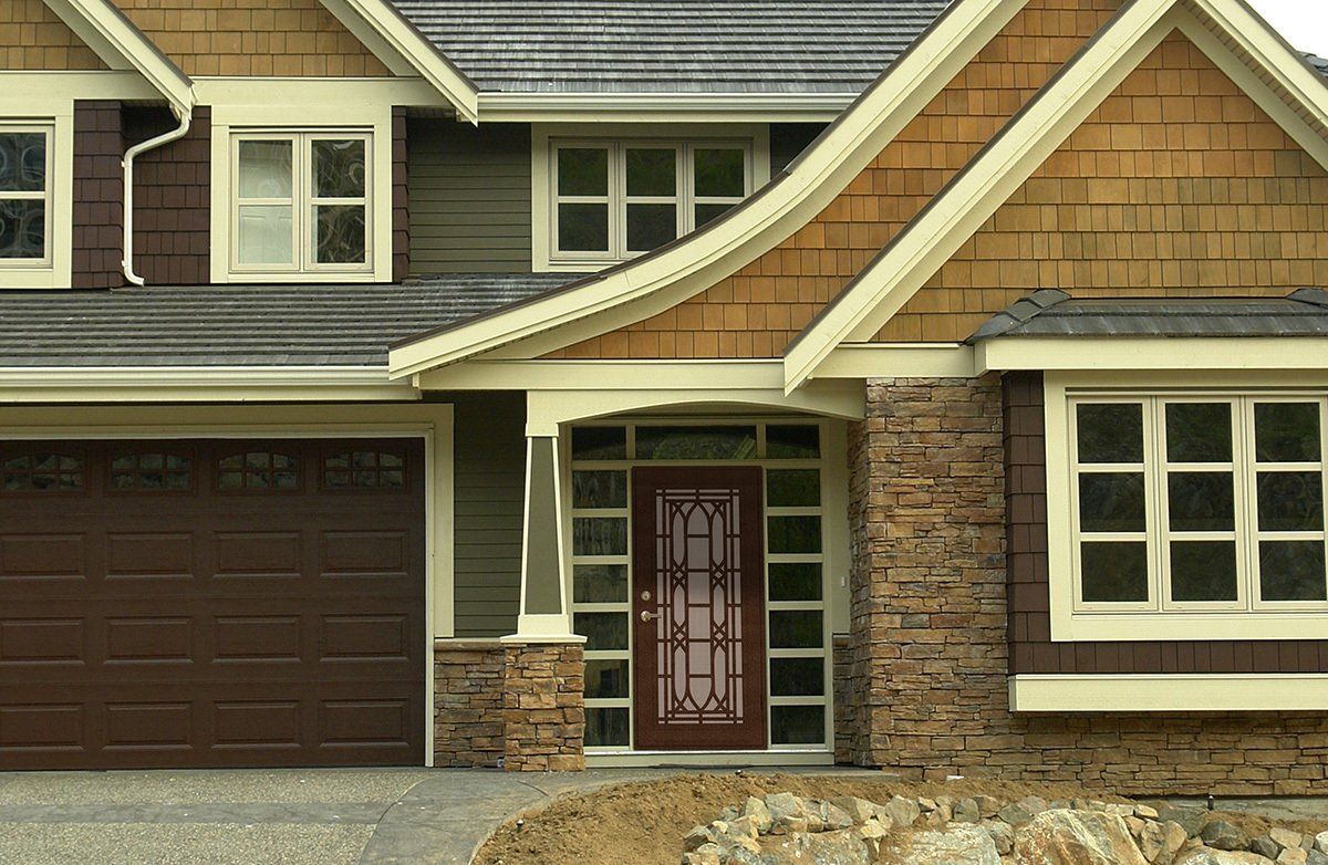 Window and Door Company Near Me