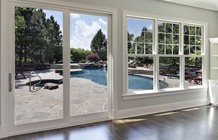 Window and Door Company Near Me