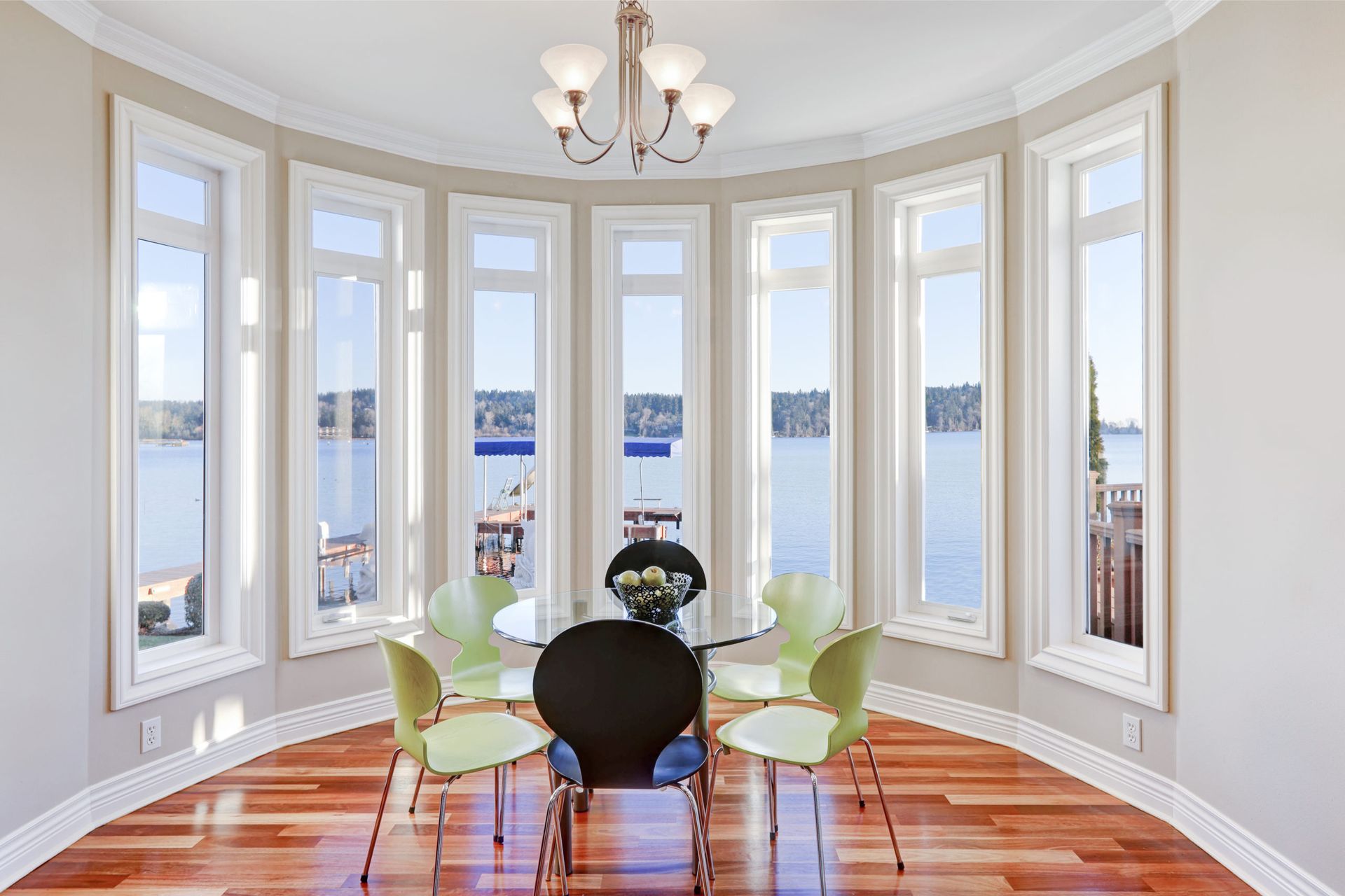 Exterior and Interior Doors Near Me